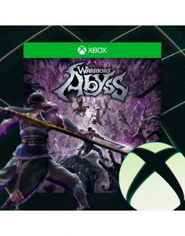 WARRIORS: Abyss XBOX SERIES XS НА ВАШ АККАУНТ WARRIORS: Abyss XBOX SERIES XS НА ВАШ АККАУНТ