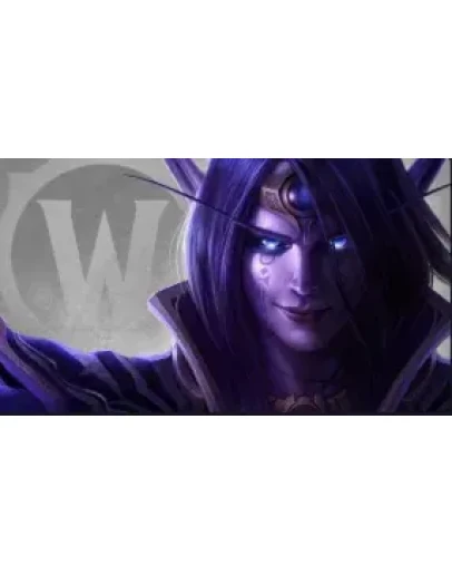 World of Warcraft: The War Within 