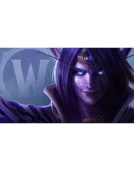 World of Warcraft: The War Within World of Warcraft: The War Within