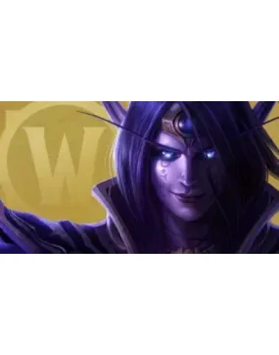 World of Warcraft: The War Within World of Warcraft: The War Within