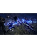 РФ+СНГ ELDEN RING NIGHTREIGN STEAM КЛЮЧ