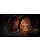 РФ+СНГ ELDEN RING NIGHTREIGN STEAM КЛЮЧ