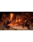 РФ+СНГ ELDEN RING NIGHTREIGN STEAM КЛЮЧ