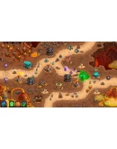 Kingdom Rush Vengeance EU Steam КЛЮЧ ЕВРОПА Kingdom Rush Vengeance EU Steam КЛЮЧ ЕВРОПА