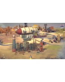 Train Valley World Steam КЛЮЧ GLOBAL