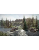 SnowRunner - Anniversary DLC Steam КЛЮЧ EU+US SnowRunner - Anniversary DLC Steam КЛЮЧ EU+US