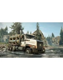 SnowRunner - Anniversary DLC Steam КЛЮЧ EU+US SnowRunner - Anniversary DLC Steam КЛЮЧ EU+US