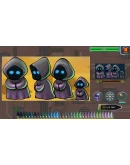Paint By Numbers - Lacerta Planet DLC Steam КЛЮЧ Paint By Numbers - Lacerta Planet DLC Steam КЛЮЧ