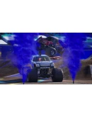 Monster Jam Showdown Steam КЛЮЧ GLOBAL