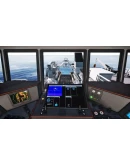 Fishing: Barents Sea West EU (retail) Steam КЛЮЧ
