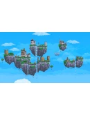 Vertical Kingdom Steam КЛЮЧ GLOBAL