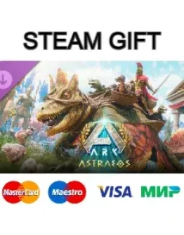 ARK: Astraeos steam RU/UA/KZ/CНГ
