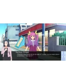 WTC: Relentless Protagonist SxS  Steam КЛЮЧ GLOBAL WTC: Relentless Protagonist SxS  Steam КЛЮЧ GLOBAL