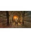 Outcasts of Dungeon Steam КЛЮЧ GLOBAL Outcasts of Dungeon Steam КЛЮЧ GLOBAL