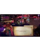 Inkbound Steam КЛЮЧ GLOBAL Inkbound Steam КЛЮЧ GLOBAL