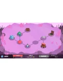 Dicey Dungeons EU Steam КЛЮЧ ЕВРОПА Dicey Dungeons EU Steam КЛЮЧ ЕВРОПА