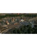 Railway Empire - Complete Collection (without Soundtr Railway Empire - Complete Collection (without Soundtr