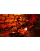 Dungeons Gold Edition EU Steam КЛЮЧ ЕВРОПА Dungeons Gold Edition EU Steam КЛЮЧ ЕВРОПА