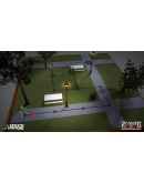 Zombie GO Remastered Steam КЛЮЧ GLOBAL