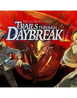 The Legend of Heroes: Trails through Daybreak II Steam
