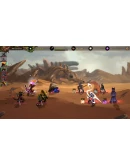 Sandwalkers EU Steam КЛЮЧ ЕВРОПА