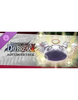 Trails through Daybreak II - Advanced Pack Steam RU