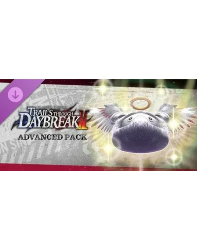 Trails through Daybreak II - Advanced Pack Steam RU Trails through Daybreak II - Advanced Pack Steam RU