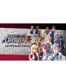Trails through Daybreak II - Accessory Pack Steam RU Trails through Daybreak II - Accessory Pack Steam RU