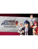 Trails through Daybreak II - Costume Pack Steam Gift RU Trails through Daybreak II - Costume Pack Steam Gift RU