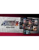 The Legend of Heroes: Trails through Daybreak II - BGM