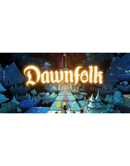 Dawnfolk (Steam Gift Россия) Dawnfolk (Steam Gift Россия)
