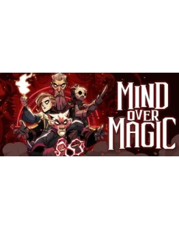 Mind Over Magic (Steam Gift Россия)