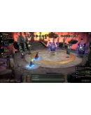 Mind Over Magic (Steam Gift Россия)