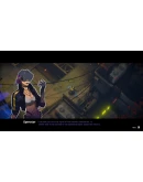CyberCorp Steam КЛЮЧ GLOBAL