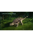 Jurassic World Evolution - Deluxe Dinosaur Pack DLC E Jurassic World Evolution - Deluxe Dinosaur Pack DLC E