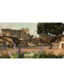 Jurassic World Evolution 2 - Dominion Malta Expansion Jurassic World Evolution 2 - Dominion Malta Expansion