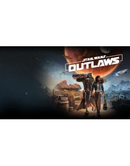 Star Wars Outlaws Xbox One, Series XS Star Wars КЛЮЧ Star Wars Outlaws Xbox One, Series XS Star Wars КЛЮЧ