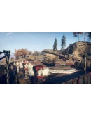 Generation Zero - FNIX Rising DLC EU Steam КЛЮЧ ЕВРО