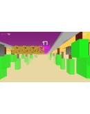 Gas Gas Rocket! Steam КЛЮЧ GLOBAL