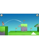 Fox Golf Steam КЛЮЧ GLOBAL Fox Golf Steam КЛЮЧ GLOBAL