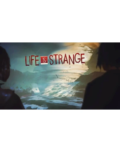 Life is Strange Complete Season Xbox КЛЮЧ