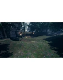 Amidst The Haze Steam КЛЮЧ GLOBAL
