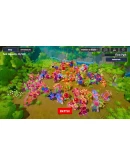 Topac Battle Steam КЛЮЧ GLOBAL Topac Battle Steam КЛЮЧ GLOBAL