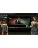 Death Roads: Tournament ключ Весь Мир РФ Россия RU/CIS