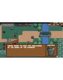 Backpack Hero ключ Весь Мир РФ Россия стим RU/CIS СНГ