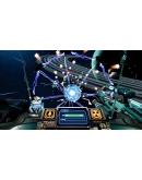 Silicon War:Blitz Steam КЛЮЧ GLOBAL