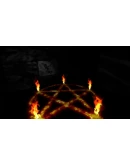 Sad Satan Nightmare Steam КЛЮЧ GLOBAL Sad Satan Nightmare Steam КЛЮЧ GLOBAL