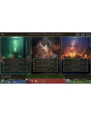 HELLCARD - Bruja, the Blood Witch DLC Steam КЛЮЧ HELLCARD - Bruja, the Blood Witch DLC Steam КЛЮЧ
