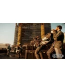 Homefront: The Revolution - Aftermath DLC EU Steam КЛ