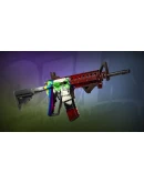 HITMAN 3 - Street Art Pack DLC Steam КЛЮЧ HITMAN 3 - Street Art Pack DLC Steam КЛЮЧ